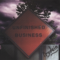 PRYDEIN: Unfinished Business