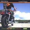 PRYDEIN: Loud Pipes (save lives)