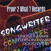 Pryor 2 What ? Records : Songwriter