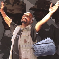 Psalmist Eric Armstead & Ministers of Worship : The Mission of Song