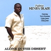 PSALMIST HENRY BLAIR: Alone In The Desert