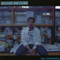 Psalm One : Bio:Chemistry