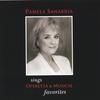 PAMELA SANABRIA: Pamela Sanabria sings Operetta & Musical Favorites