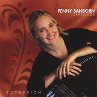 PENNY SANBORN: Serenade