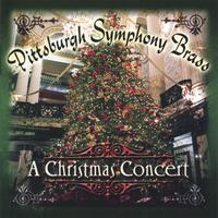 A Christmas Concert Cover de A Christmas Concert