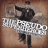 The Pseudo Superheroes : TPS Reports