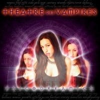 Psicodreamics : Theatre Des Vampires