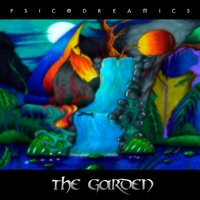 Psicodreamics : The Garden