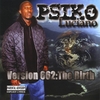 PSIKO LUCIANO: Version 662: The Birth