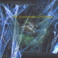 PSIVAMP: The Shadowlore Chronicles