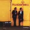 PAWNSHOP KINGS: Locksley