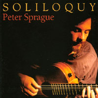 Peter Sprague : Soliloquy