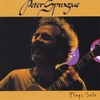 PETER SPRAGUE: Peter Sprague Plays Solo