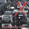 PAUL STEPHENS: Cross The Mississippi - The Highway Calls