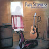 PAUL STEPHENS: Simple Yesterdays