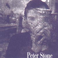 PETER STONE: Peter Stone