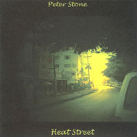 PETER STONE: Heat Street