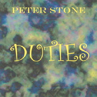 Peter Stone : Duties