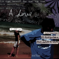 PIECING THE SHATTERED VISION: A Love At First Sight Story
