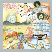 Psychedelic Breakfast : Psychedelic Breakfast
