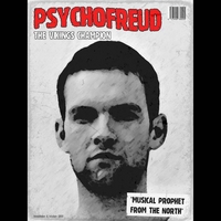 PsychoFreud : Ragga Jungle Vibes