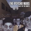 THE PSYCHO NUBS: Alley Of The Ignots