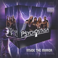 Psychostasia : Inside the Mirror