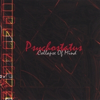 PSYCHOSTATUS: Collapse Of Mind