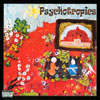 THE PSYCHOTROPICS: Psychotropics