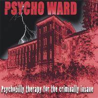 PSYCHO WARD: Psycho Ward