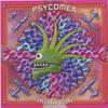 V.A: Psycomex - Malinali