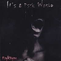 PSYKNYNE: It's a Psyk World