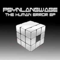 PsynLangwage : The Human Error - EP