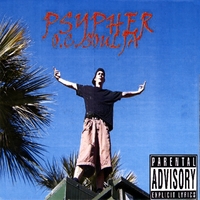 Psypher : O.C. Soulja