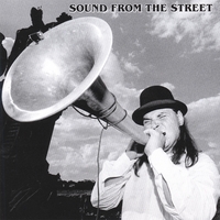 Matej Ptaszek & Lubos Bena : Sound From The Street