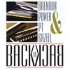 BRENDAN POWER & PT GAZELL: Back To Back
