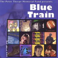 PTMF Compilation "Blue Train" : Blue Train