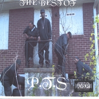 PTS CLICK: Best Of PTS Mixtape