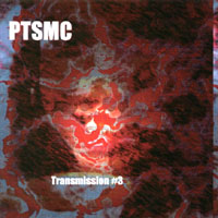 Pine Tree State Mind Control : Transmission #3