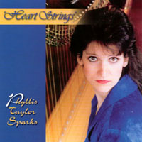 Phyllis Taylor Sparks : Heart Strings