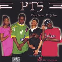 PTS : Problemz II Solve
