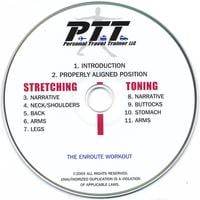 Personal Travel Trainer, LLC : The Enroute Workout