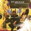 PT WALKLEY: ...And the Adventures of Track Rabbit