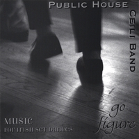 Public House Ceili Band : Go Figure