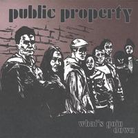 Public Property - Click to buy on CDBaby