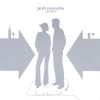 Pub Records : live@eleven vol.1