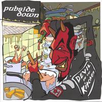 Pubside Down : Devil In The Kitchen
