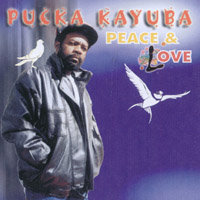 PUCKA KAYUBA: Peace & Love