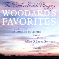 Allen & Joyce Switzer : Woodards Favorites