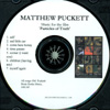 MATTHEW PUCKETT: Sesum